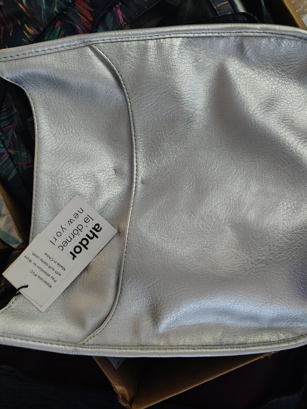 Ahdor purse